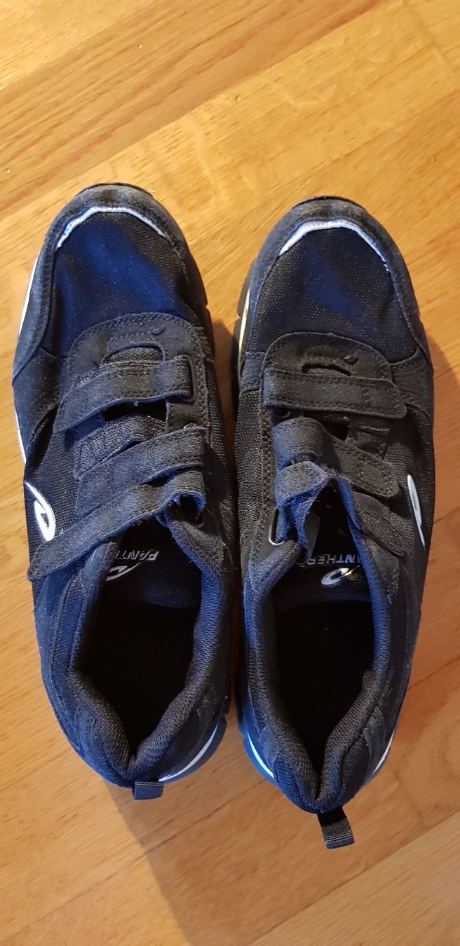 Scarpe da uomo: Turnschuhe grösse 46 – Usato da Uznach venduto da Bilkev 2