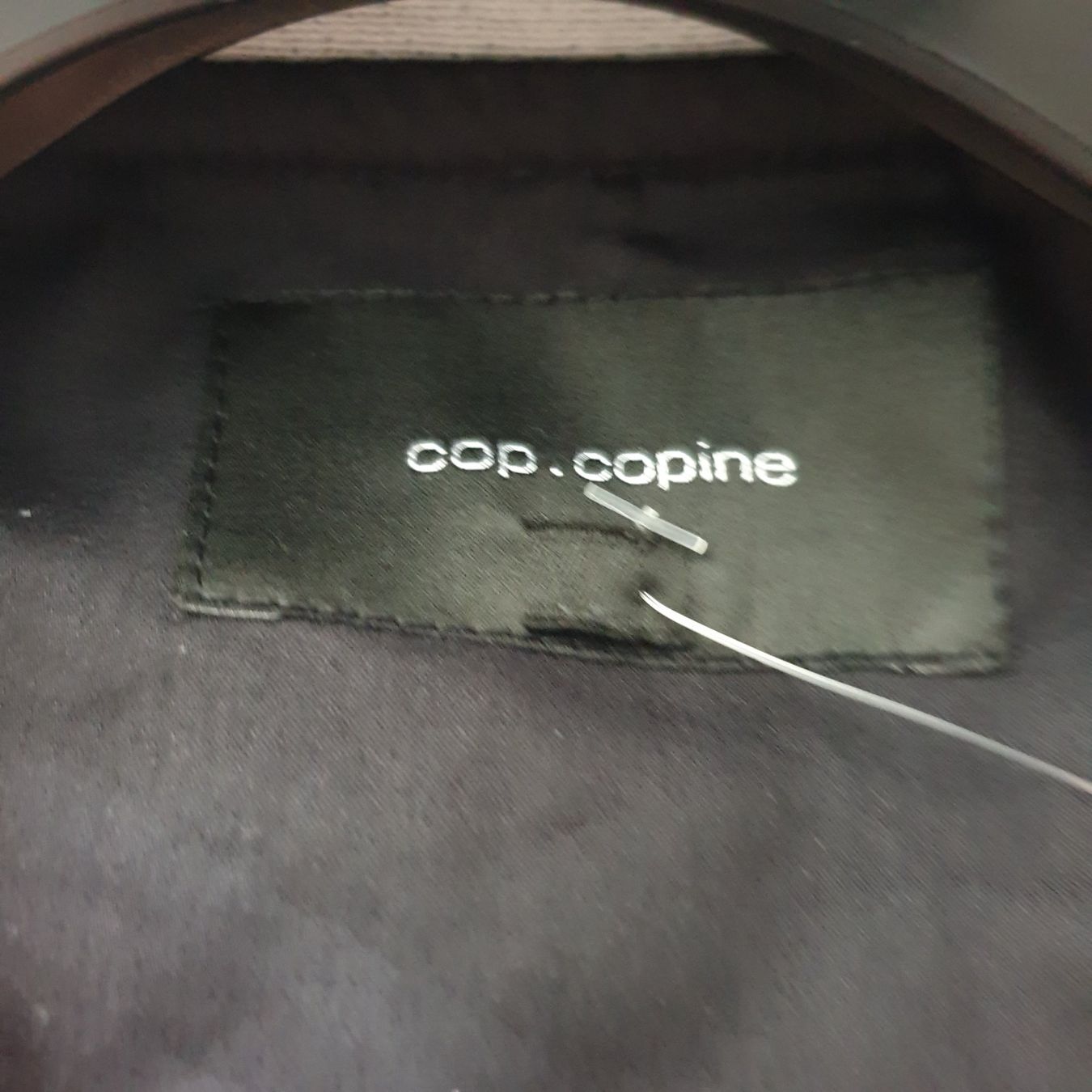Giacche: Cop Copine schöne Jacke Gr. 40 – Nuovo (secondo la descrizione) da Frenkendorf venduto da Chrigeli01 3