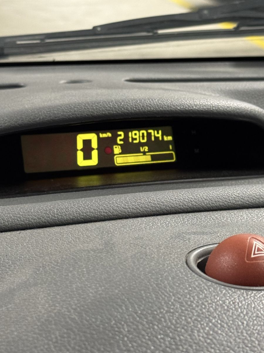Renault Automobili: Renault Twingo C06 AB MFK – Usato da Suhr venduto da parmaksiz 7