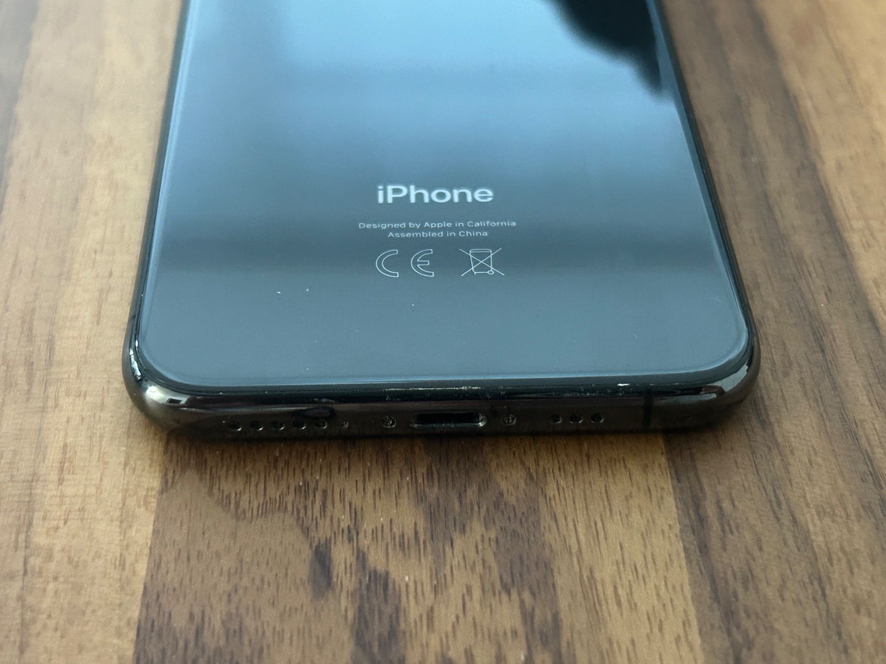Apple Handys / Smartphones: iPhone XS, Space Gray, 64GB – Gebraucht aus Unterkulm von soldbyvin 5