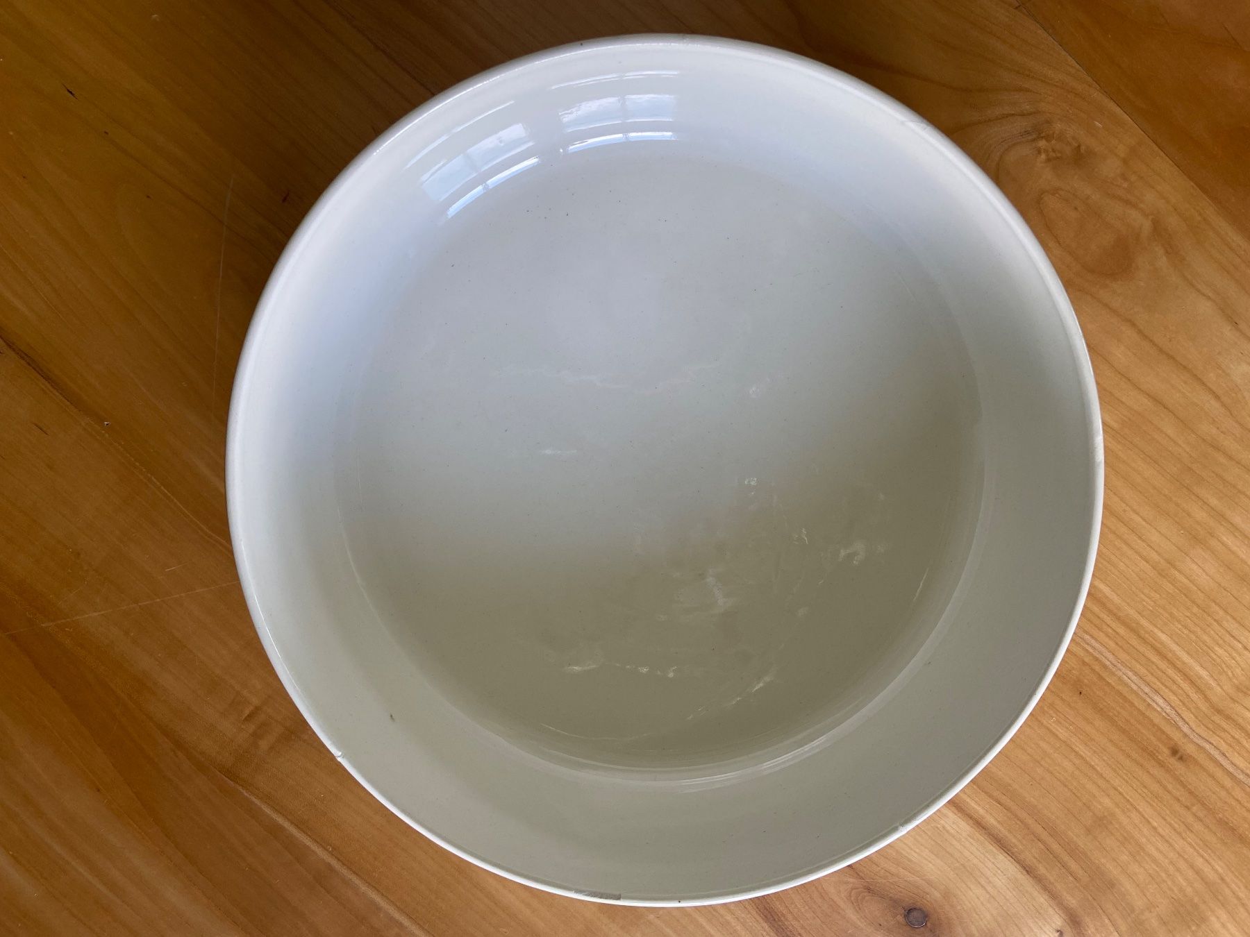 Ciotole: Porzellanbecken – Usato da Baden venduto da Sarahhedwig 1
