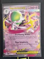 Mega Gardevoir ex - Ascended Heroes Pokemon Englisch