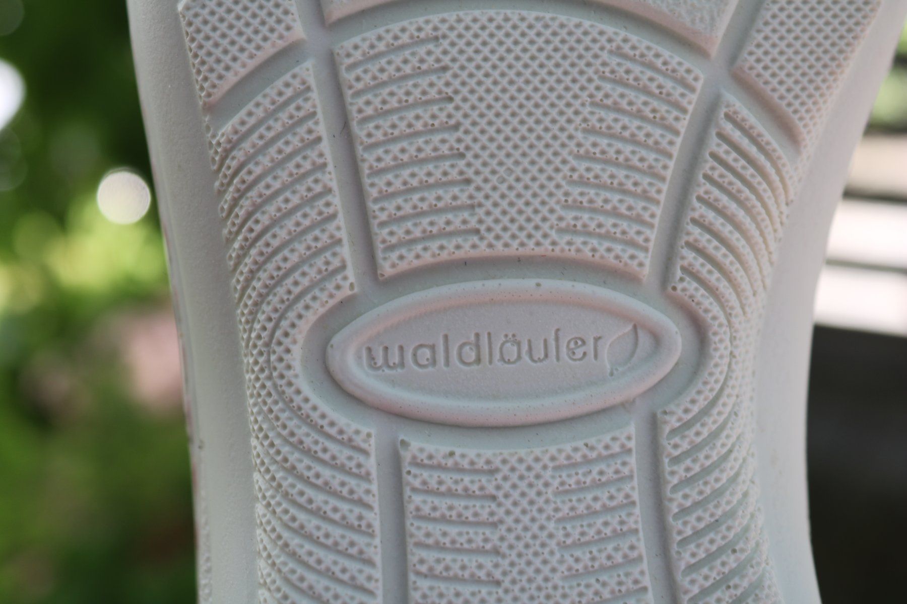 Scarpe da donna: Halbschuh Marke Waldläufer – Nuovo (secondo la descrizione) da Frick venduto da Beni58 7
