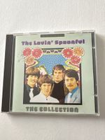 The Lovin' Spoonful ‎– The Collection (VergriffeneCH-Edition