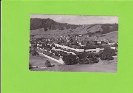 Einsiedeln Kloster