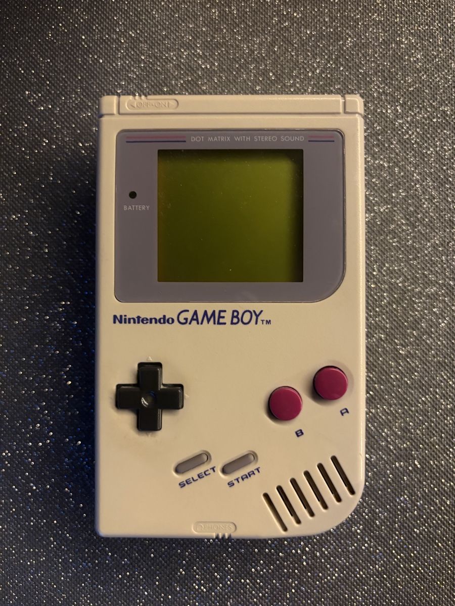 Nintendo Giochi: Collection Game boy  – Usato da Le Landeron venduto da B-B08 6