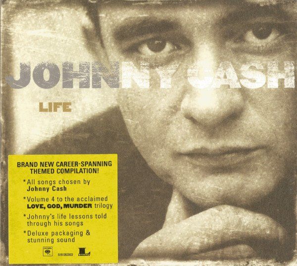 CDs: Cash Johnny: Life CD – Neuf (Voir description) à Steinhausen par Vilivinili