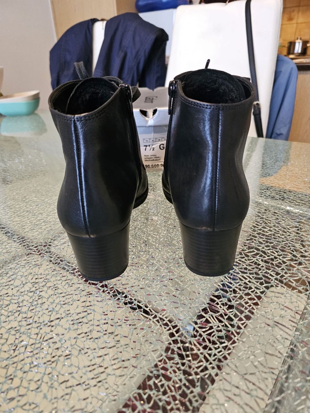 Gabor Scarpe da donna: Gabor Gr. 40.5 – Nuovo e nell'imballaggio originale da Luzern venduto da Edii025 9