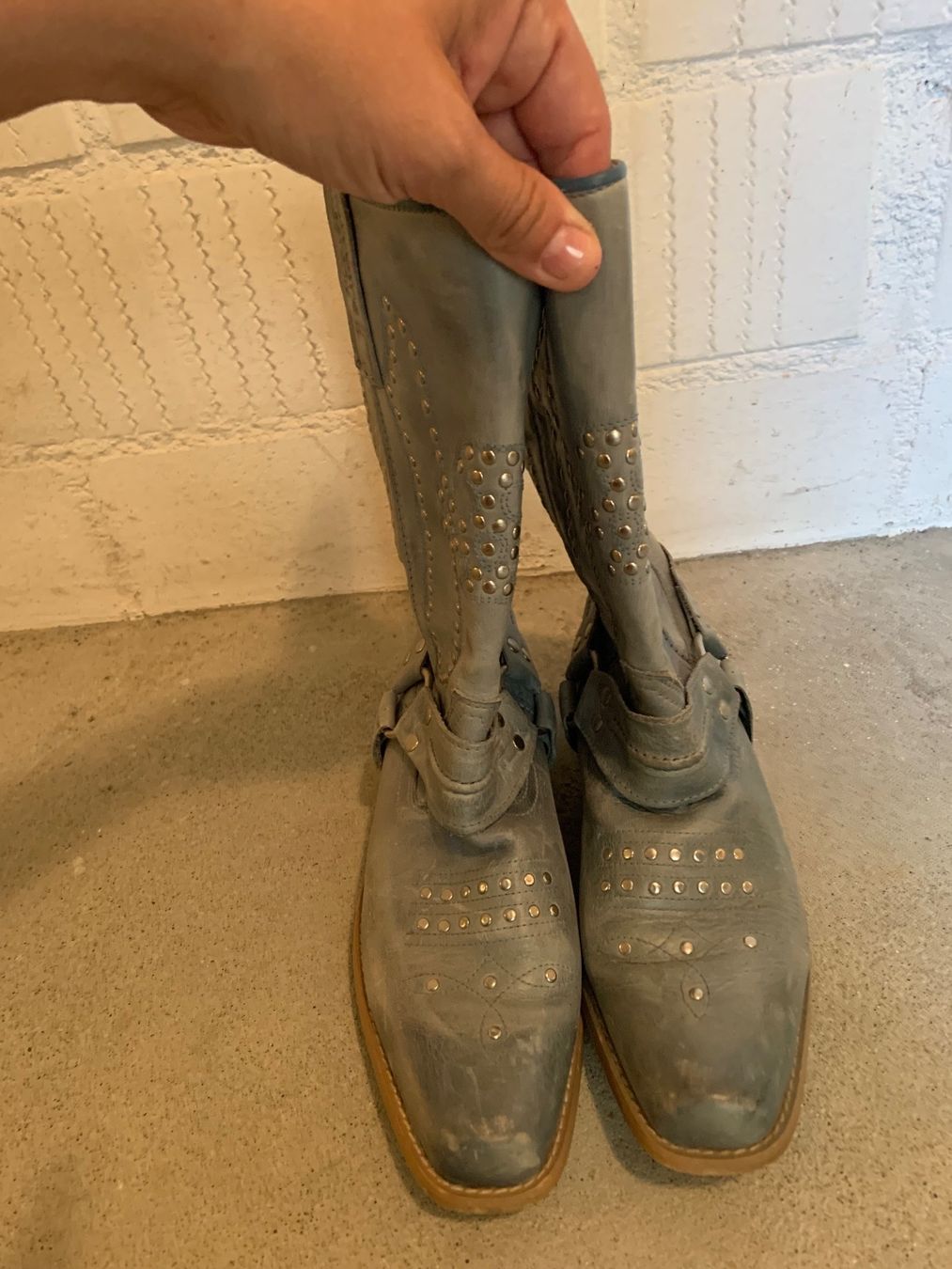 Scarpe da donna: Stiefel – Nuovo (secondo la descrizione) da hagneck venduto da SurvivalDog 2