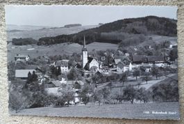 AK Rickenbach