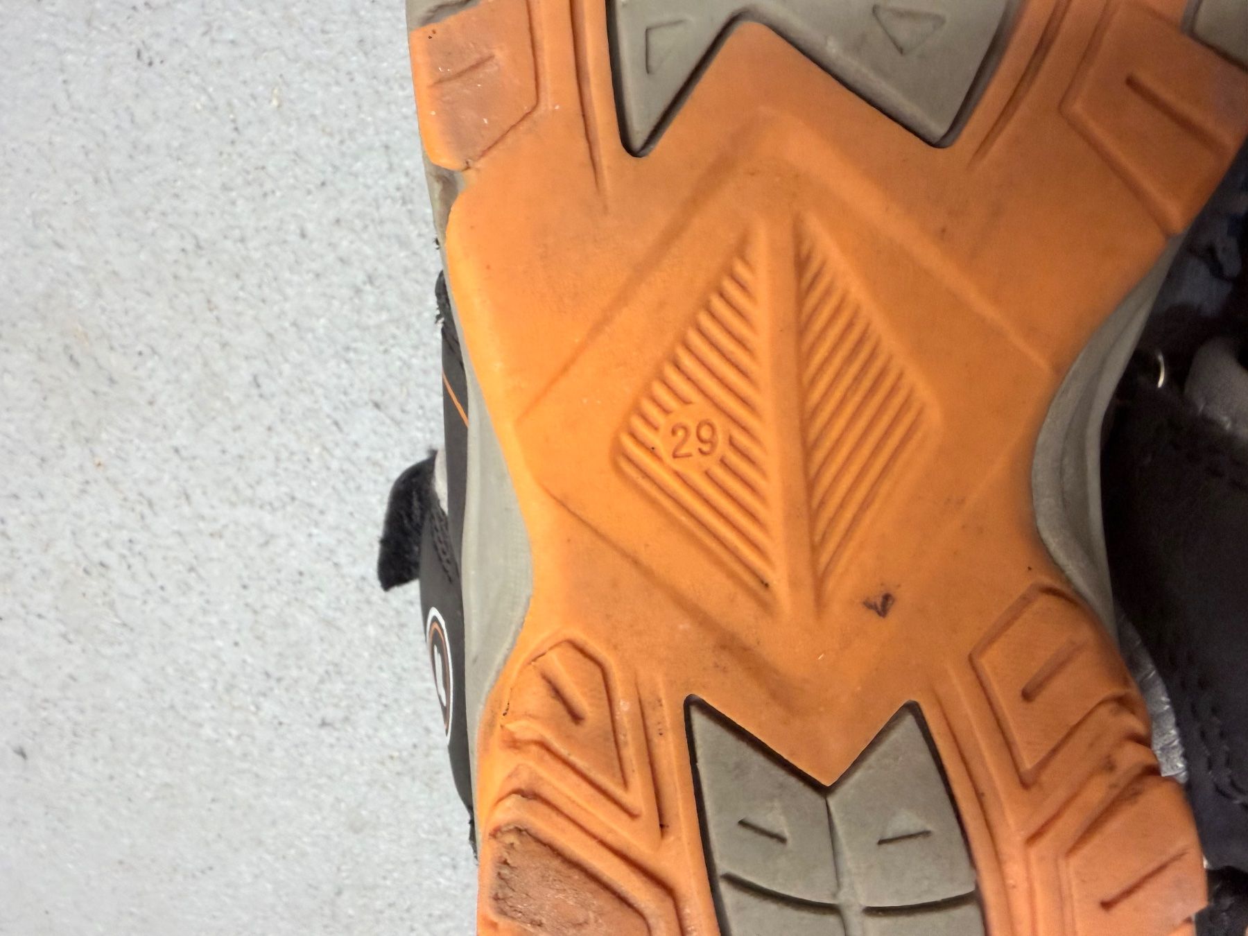 Fila Scarpe per ragazzi: Kinder Sandalen Fila Grösse 29 – Usato da ZÜRICH venduto da ellison82 3