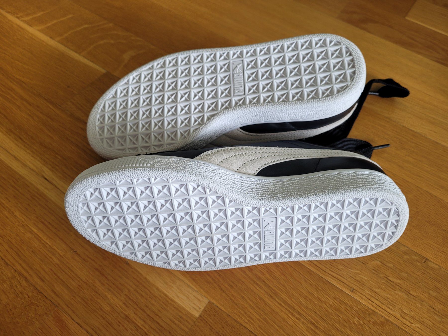 Puma Scarpe da donna: Sneakers Damen Puma Gr 37 neu – Nuovo (secondo la descrizione) da Port venduto da Darialina 3