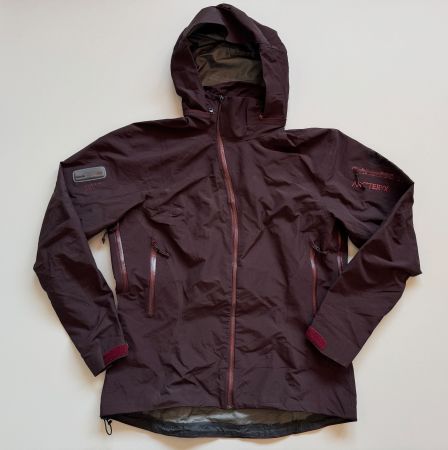 Arc'teryx Sidewinder Gore-Tex Pro Women Sz L