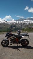 A vendre KTM 690 DUKE