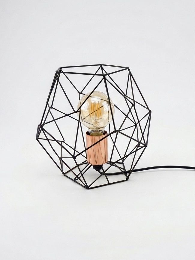 Lampes: Lampe de table – D'occasion à Genève par Df_10