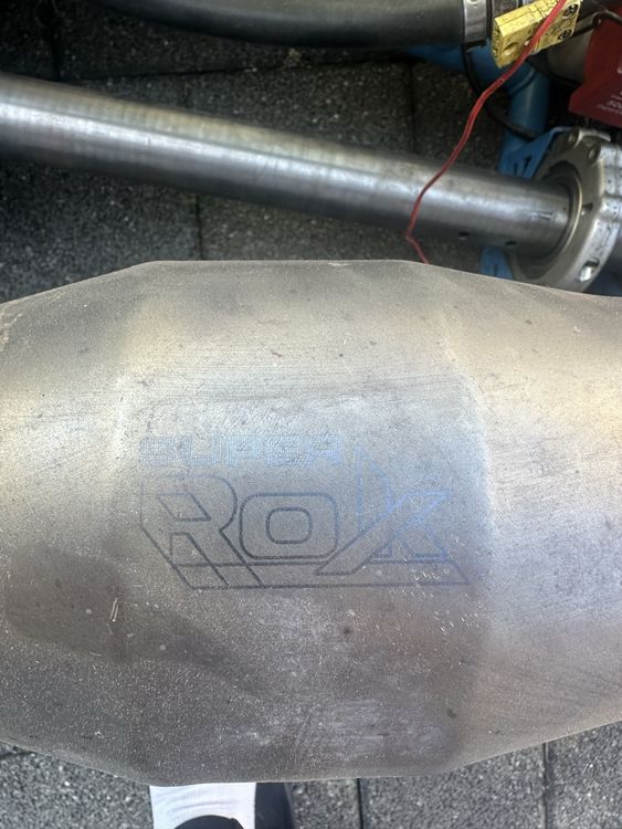 Kart 125ccm Fernando Alonso 5
