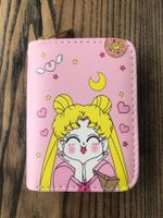 Sailor Moon Portemonnaie Geldbeutel