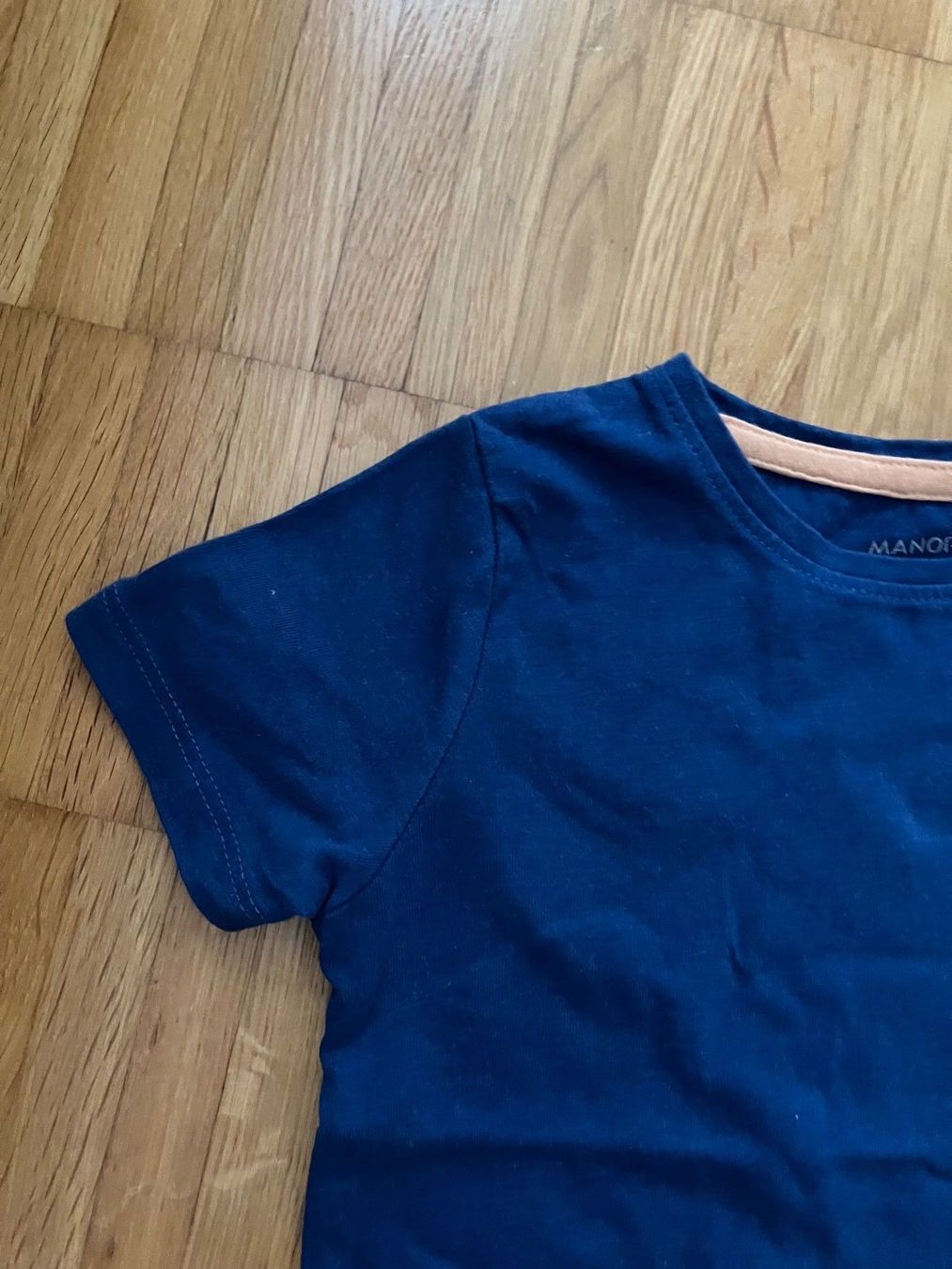 Camicie, T-shirt & Polo: MANOR T-Shirt Gr. 86 – Usato da Jona venduto da Good_luck1_ 3
