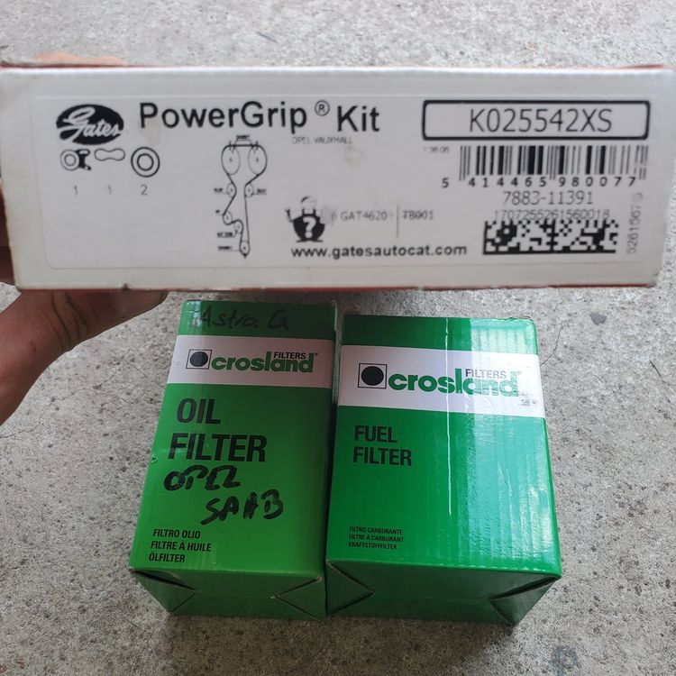 Astra G | Kaufen auf Ricardo