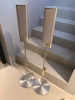 Loewe Lautsprecher S1 inkl. Standfuß
