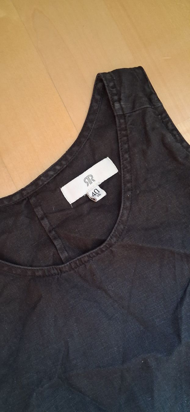 La Redoute Vestiti: Leinenkleid laRedoute 40 – Usato da Zunzgen venduto da NiBe99 1