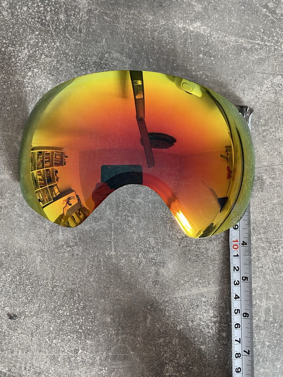 Lunettes & Verres: Skibrillen Linse – Neuf avec emballage d'origine à Walenstadt par szabojano 1
