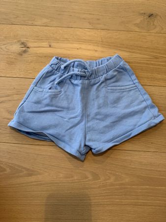 Zara Baby Sommer-Shorts, Grösse 86