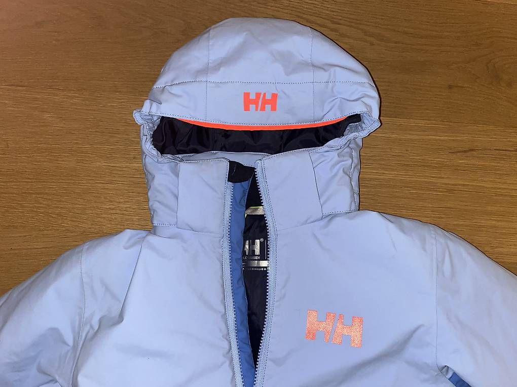 Completi: Helly Hansen Skianzug Gr 152 – Usato da Adligenswil venduto da sw_10 1