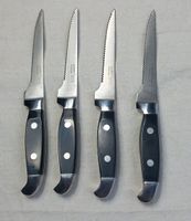 BergHOFF Steakmesser Set, 4-teilig, Top Zustand. Top !