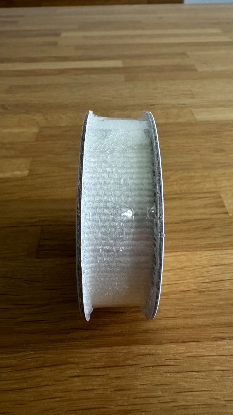 Stampin' up! Dekobänder: Stampin Up / Geschenkband Weiss / A – Neu und originalverpackt aus Neukirch (Egnach) von muolen