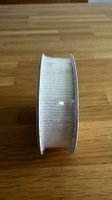 Stampin Up / Geschenkband Weiss / A