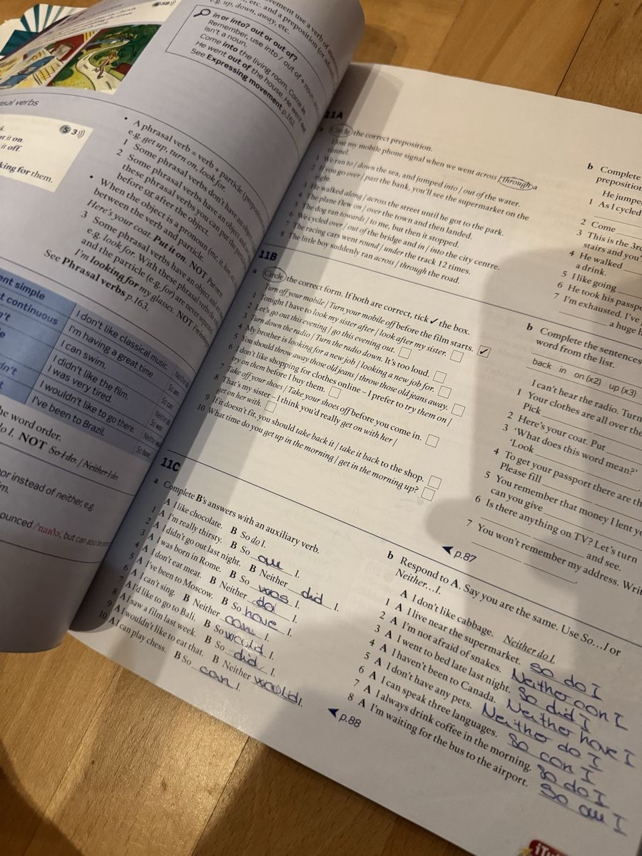 Libri: English File Digital Pre-Intermediate – Usato da Faido venduto da sof_6jgl 2