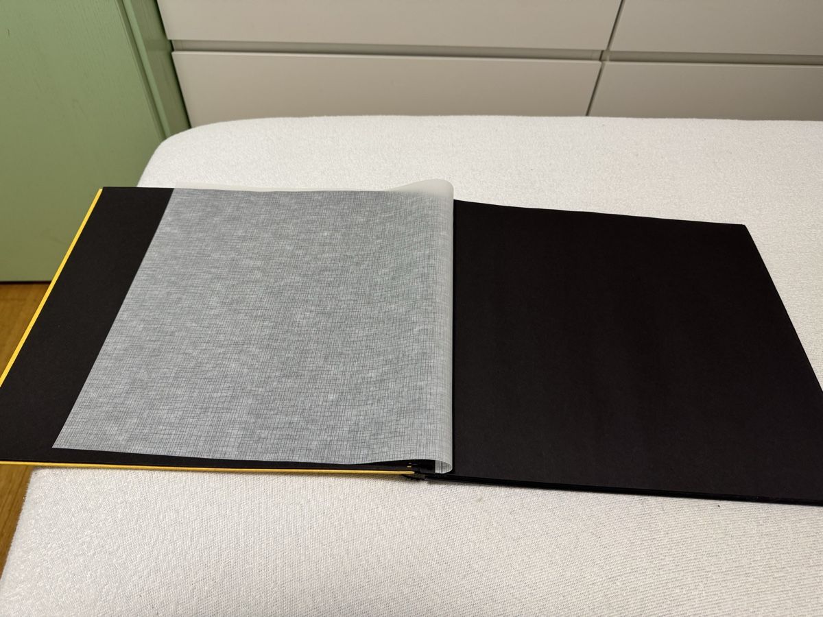 Album: Fotoalbum  – Nuovo (secondo la descrizione) da Küsnacht ZH venduto da IrischkaB 1
