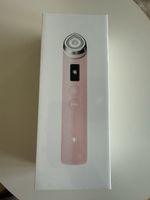medicube Booster Pro 6-in-1 Real Glass Glow Beauty Massager 