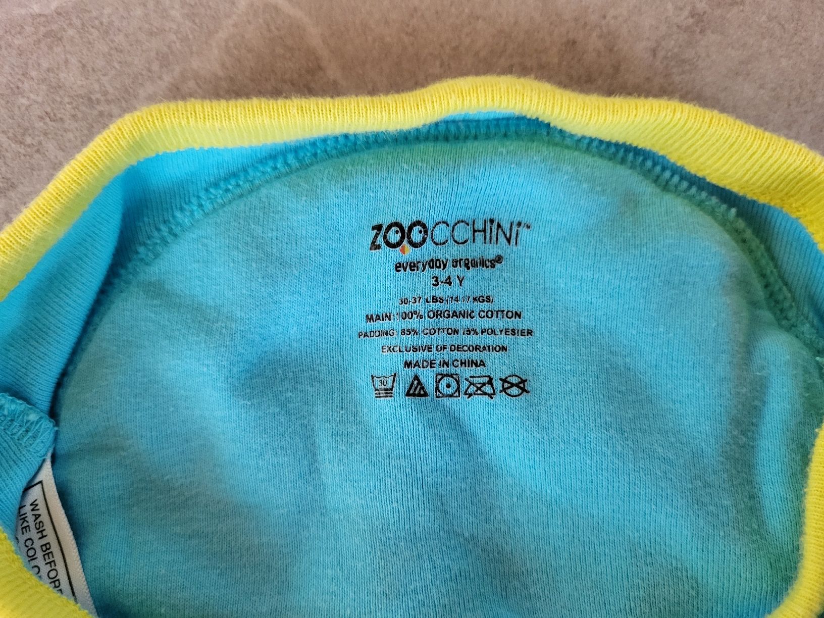 Biancheria intima: Zoocchini Trainings Unterhosen 3-4 Jahre – Nuovo (secondo la descrizione) da Oberwangen TG venduto da Murmel82 2