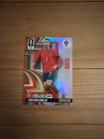 Fussballkarte Cristiano Ronaldo Panini Icon panini adrenalyn