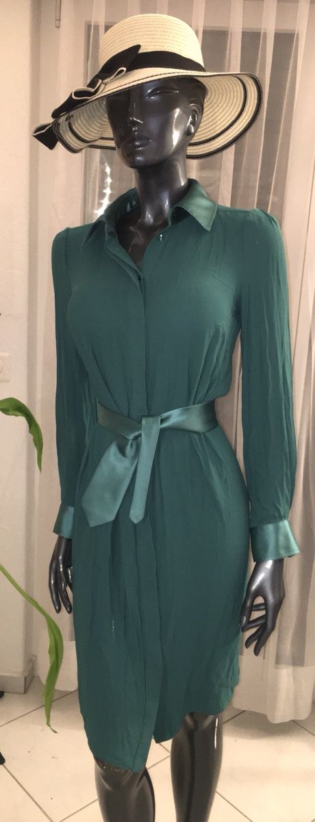 Franchi Vestiti: ELISABETTA FRANCHI KLEID GR. M – Usato da Unteraegeri venduto da MH203