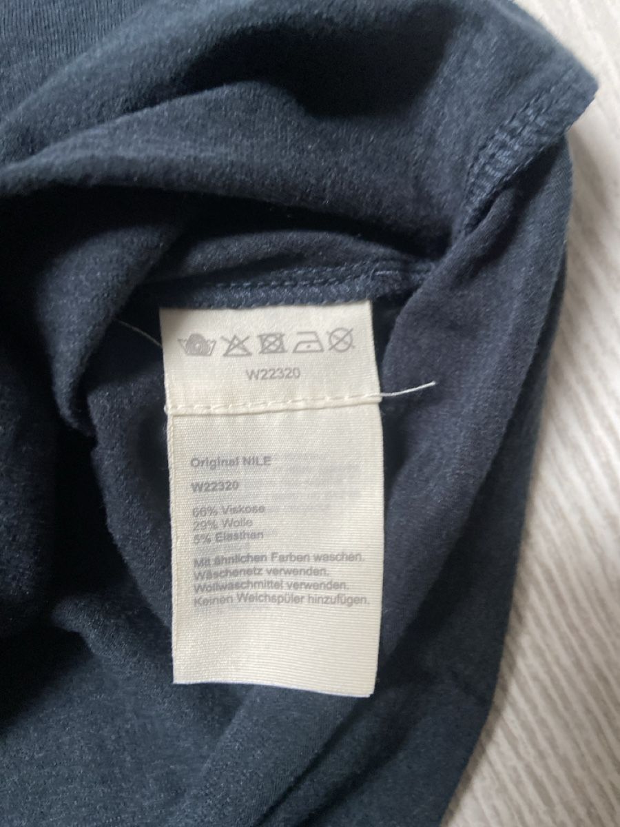 Nile Top: *NEU* Nile Top – Nuovo e nell'imballaggio originale da Wiesendangen venduto da Jafani 2