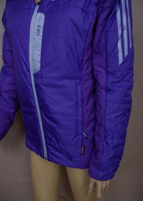 Adidas Giacche: ADIDAS PrimaLoft® Jacke  L FORMOTION – Nuovo e nell'imballaggio originale da Adliswil venduto da isabela77 9