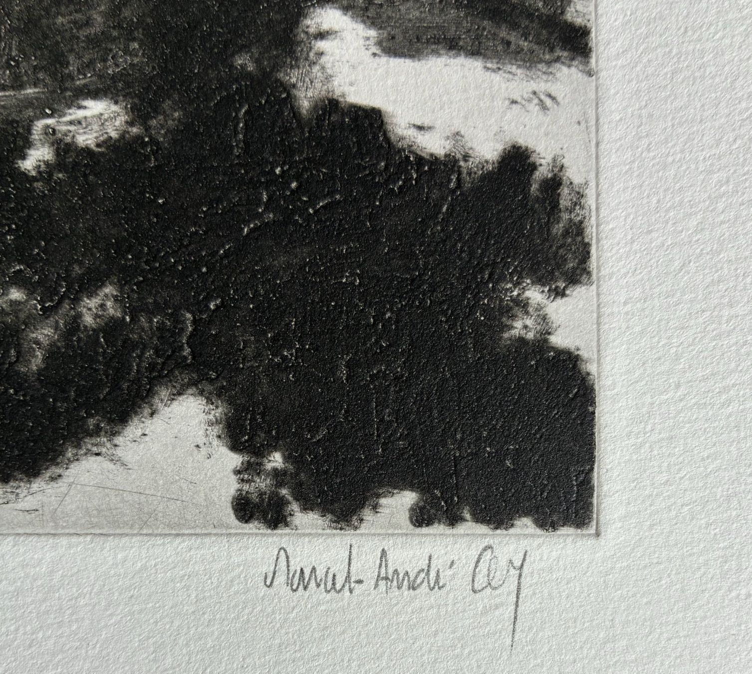 Incisioni: Gravure Marcel-André Droz – Usato da Moutier venduto da Lebaladin63 1