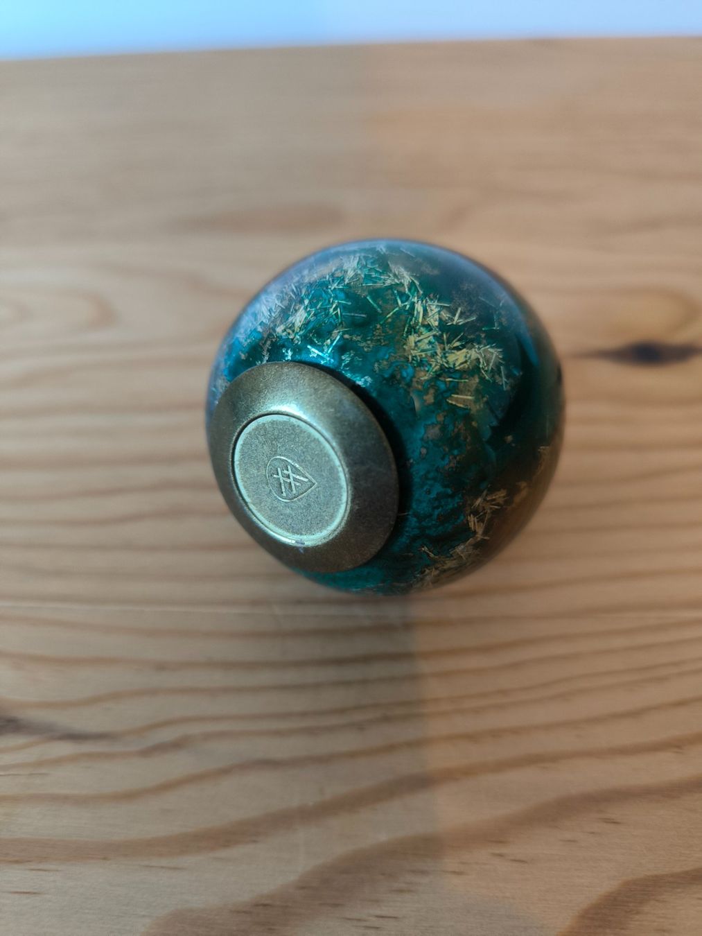 Tutte le decorazioni: Oeuf verre soufflé – Usato da Wittenheim venduto da LeGrenierdeSam 6