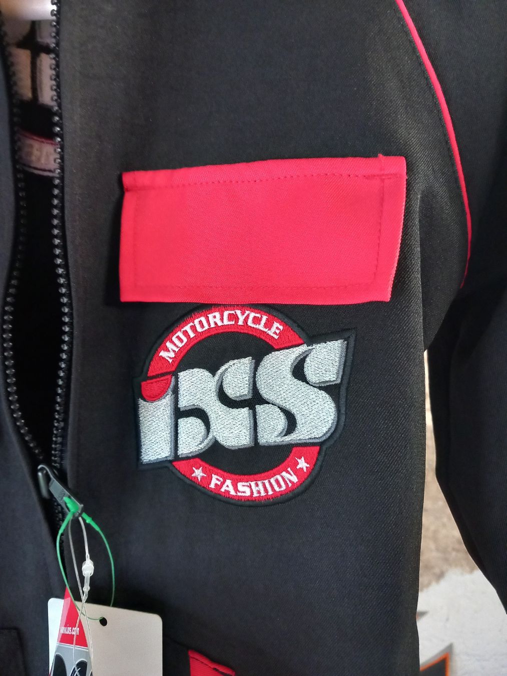 Completi: Mechanikerkombi Kinder Grösse 139 – Nuovo e nell'imballaggio originale da Hochwald venduto da motowear-secondhand 4