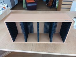 CD Gestell
