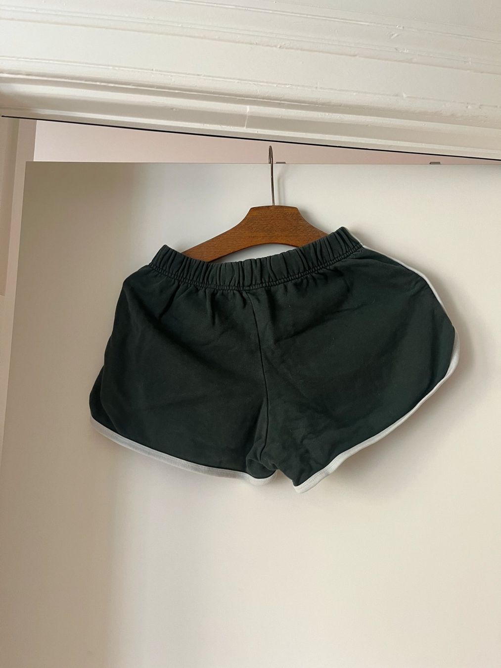Pantaloni: Kurze Hotpants – Usato da Zürich venduto da Staehli88 1