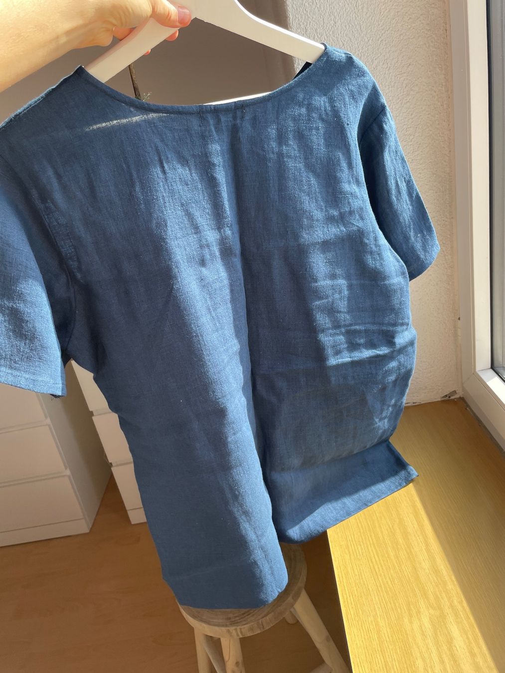 T-shirt: Tshirt Herr – Usato da Zurich venduto da zuz_f89x 1