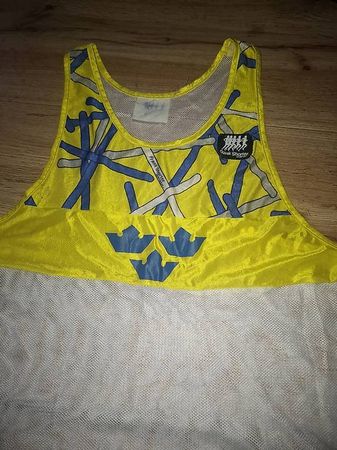 Pull team Suède 