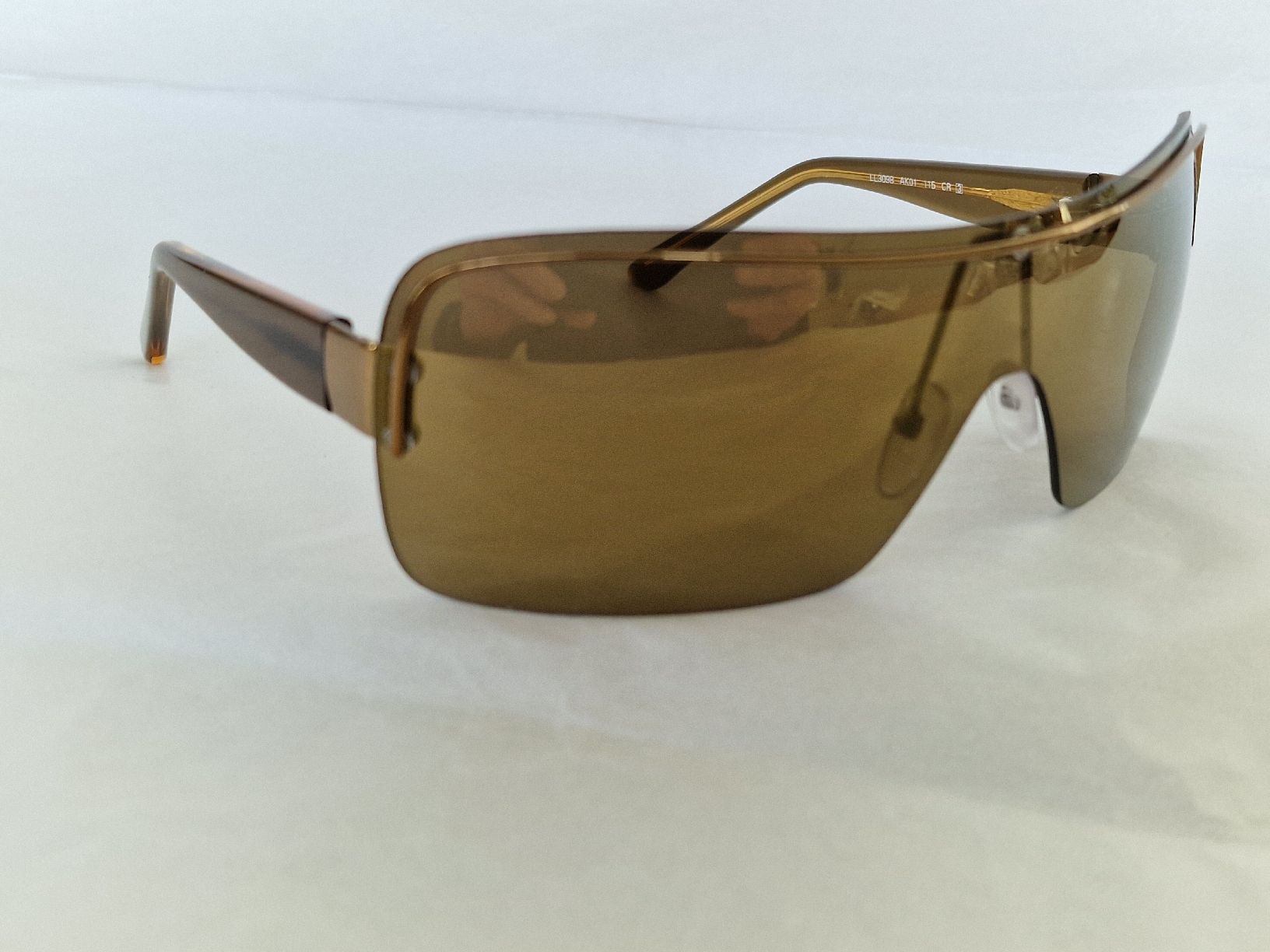 Occhiali & Lenti: LANCETTI  HERREN  SONNENBRILLE – Nuovo e nell'imballaggio originale da Aadorf venduto da condor35 5