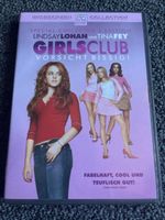 Girls Club DVD (21740)