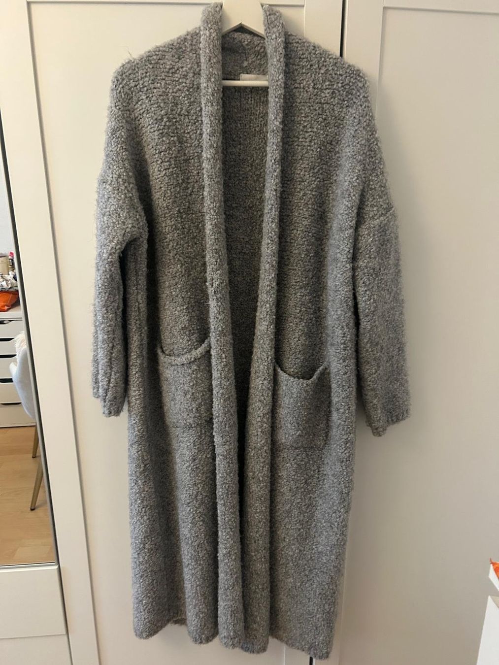 Giacche: Jacke XL – Nuovo (secondo la descrizione) da Biel/Bienne venduto da MariMari05