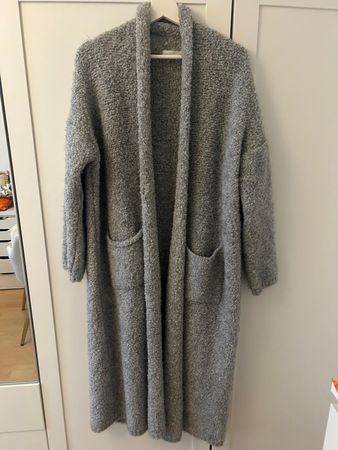 Jacke XL